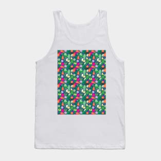 summer fruits Tank Top